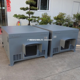 投影仪防潮柜