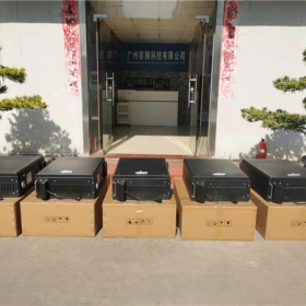 地面互动投影